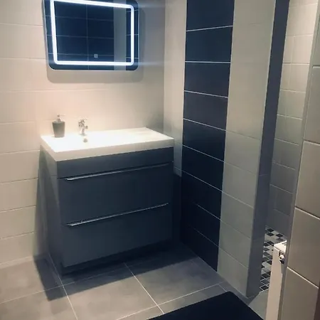 بيت للعطل Le Du Petit Beret *