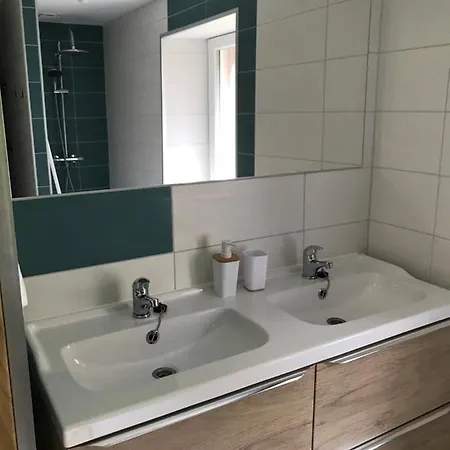 Le Du Petit Beret بيت للعطل بلاينفاينغ