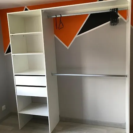 Le Du Petit Beret بيت للعطل بلاينفاينغ