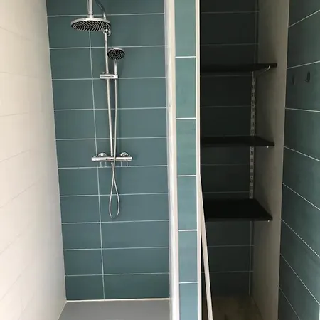 Le Du Petit Beret بيت للعطل بلاينفاينغ