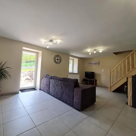 بيت للعطل Le Du Petit Beret *