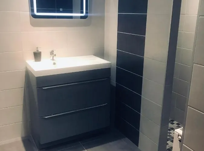 Casa vacanze Le Du Petit Béret *