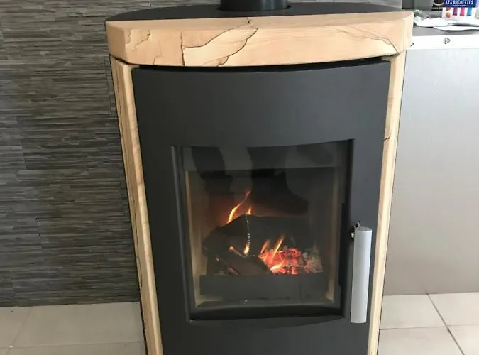 Casa vacanze Le Du Petit Béret Plainfaing