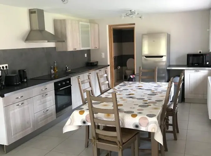 Casa vacanze Le Du Petit Béret