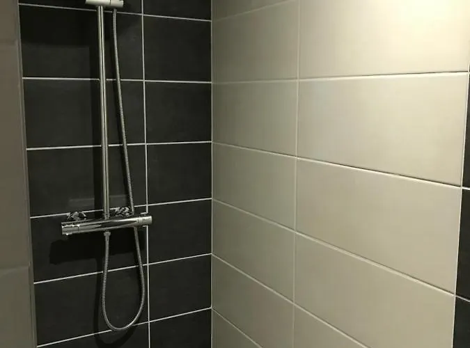 Дом отдыха Le Du Petit Beret Пленфэн