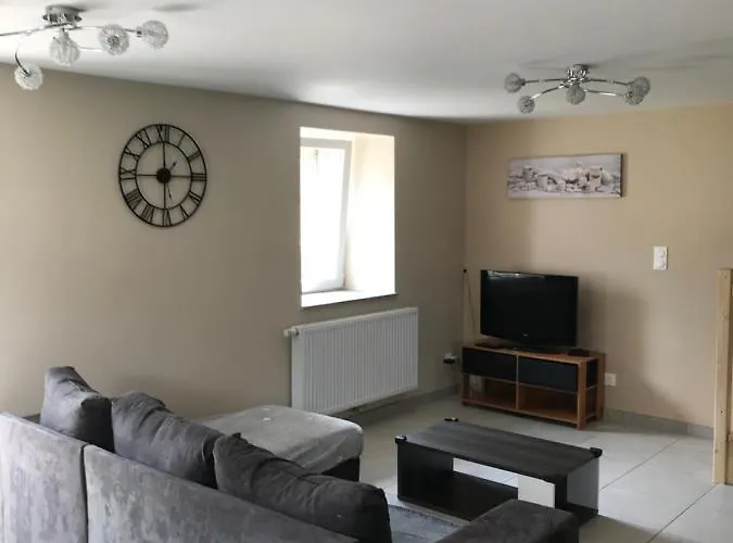 Casa vacanze Le Du Petit Béret Plainfaing