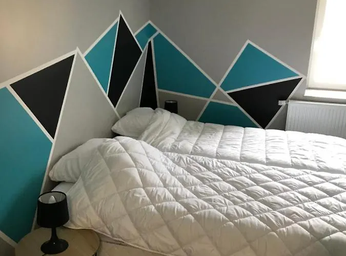 Le Du Petit Béret Plainfaing