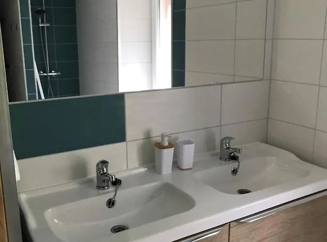 Le Du Petit Béret Casa vacanze Plainfaing