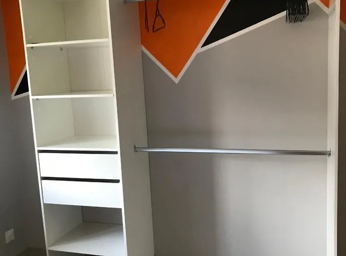 Le Du Petit Béret Casa vacanze Plainfaing