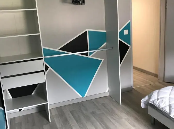 Le Du Petit Béret Casa vacanze