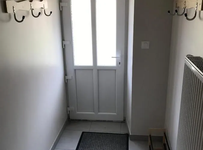 Le Du Petit Béret Casa vacanze Plainfaing