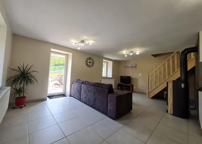 Casa vacanze Le Du Petit Béret *