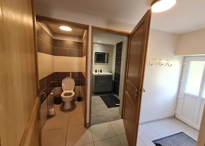 Casa vacanze Le Du Petit Béret