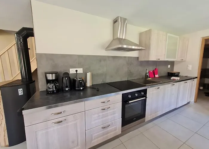 Le Du Petit Béret Casa vacanze