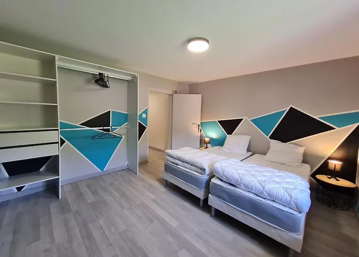 Le Du Petit Béret Casa vacanze *