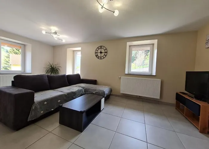 Дом отдыха Le Du Petit Beret Пленфэн